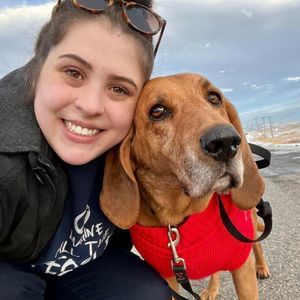 Meet your Posher, Makenna